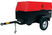 Compressor Chicago Diesel