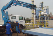 Muck 20/30/40/50 TON