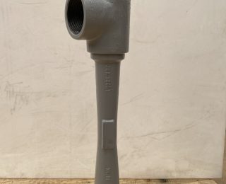 Ejetor para Evaporador