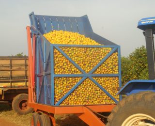 Equipamentos Agricola